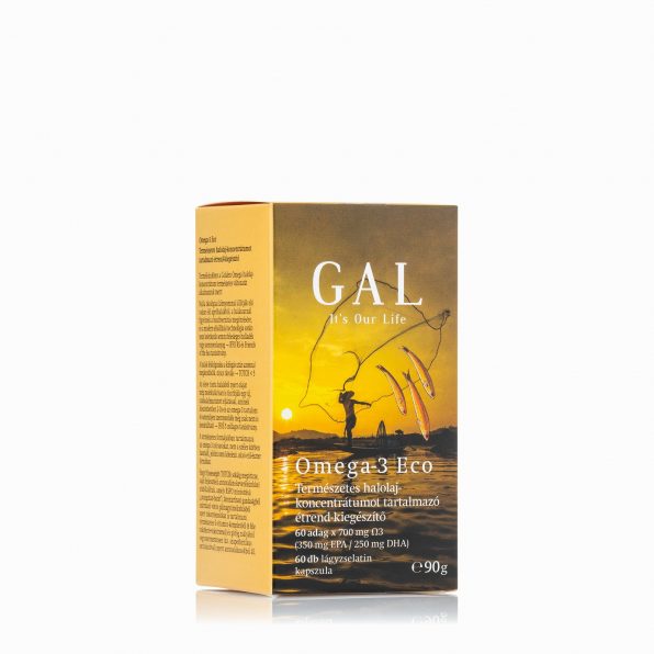 GAL Omega-3 Eco