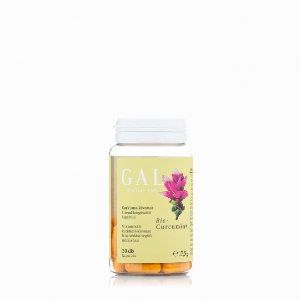 GAL Biocurcumin+