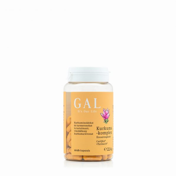 GAL Turmeric-Complex