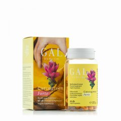 GAL Biocurcumin+ Forte