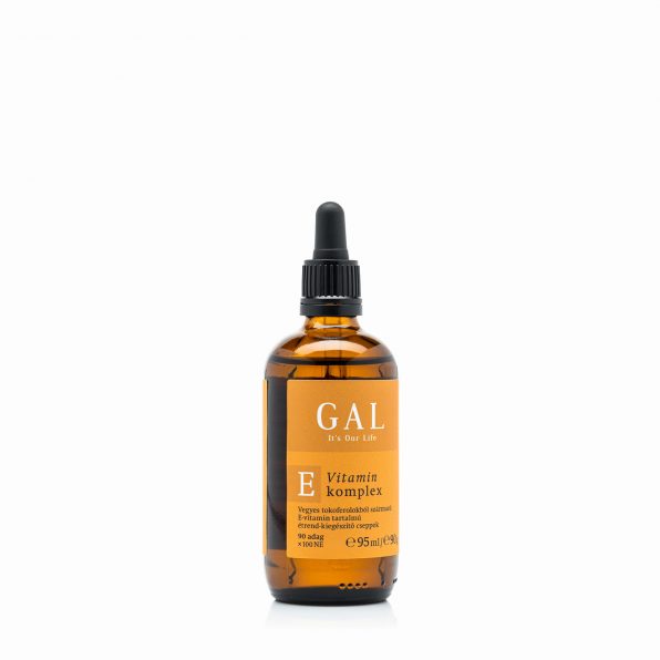 GAL E-Vitamin komplex