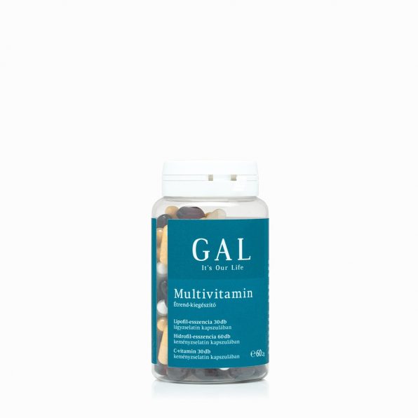 GAL Multivitamin