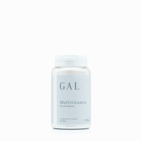 GAL+ Multivitamin