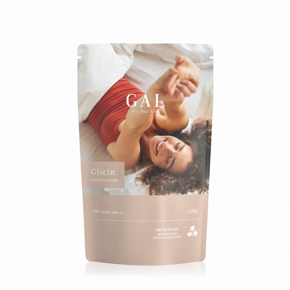 GAL Glicin 250g