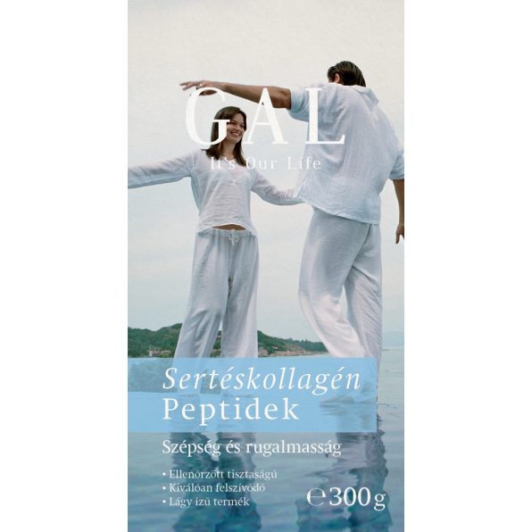 GAL Sertéskollagén Peptidek 