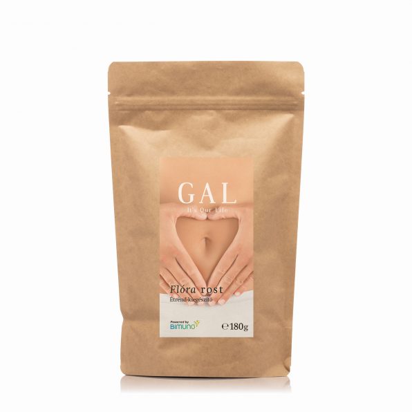 GAL Bimuno® Flora fiber complex